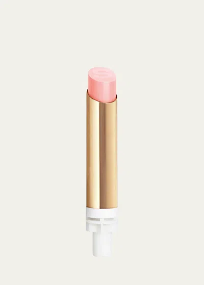 Sisley Paris Phyto-lip Balm Refill In Pink Glow