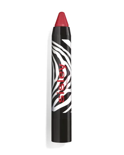 Sisley Paris Phyto-lip Twist In 26 - True Red