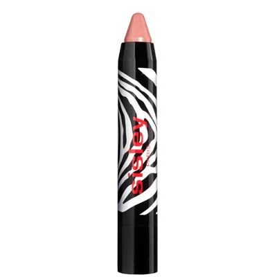 Sisley Paris Phyto-lip Twist Balm 2.5g (various Shades) In 1 Nude