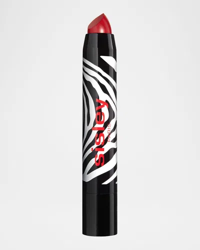 Sisley Paris Phyto-lip Twist Matte