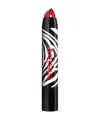 Sisley Paris Phyto-lip Twist Matte In 18 Tango