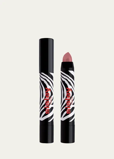 Sisley Paris Phyto-lip Twist Matte In 19 Ballet