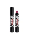 Sisley Paris Phyto-lip Twist Matte In N° Ruby