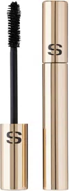 Sisley Paris Phyto-noir Mascara – 1 Deep Black In 1 Deep Black