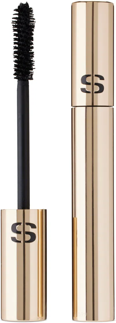 Sisley Paris Phyto-noir Mascara – 1 Deep Black