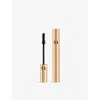 Sisley Paris Phyto-noir Mascara 7ml Deep Black In Deep Black