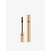 Sisley Paris Phyto-noir Mascara 7ml Deep Brown In Deep Brown