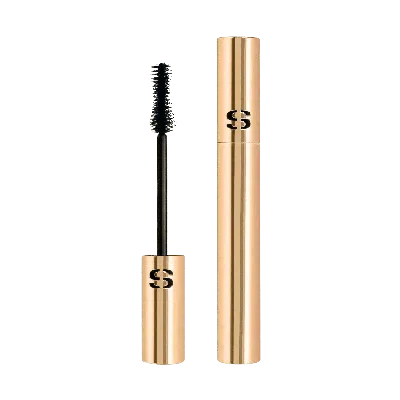 Sisley Paris Phyto-noir Mascara In White