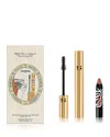 Sisley Paris Sisley-paris Phyto Noir Mascara Discovery Kit ($104 Value)