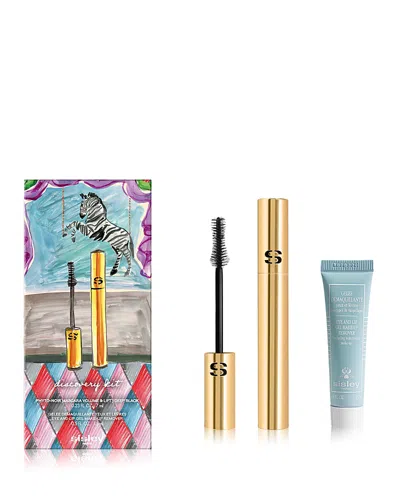 Sisley Paris Phyto Noir Mascara Discovery Set ($100 Value)