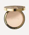 Sisley Paris Phyto-poudre Compacte In Rosy