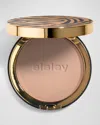 Sisley Paris Phyto-poudre Compacte In 1 Rosy