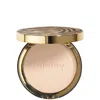 Sisley Paris Phyto-poudre Compacte 12g (various Shades) In 1 Rosy