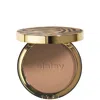 Sisley Paris Phyto-poudre Compacte 12g (various Shades) In N4 Bronze