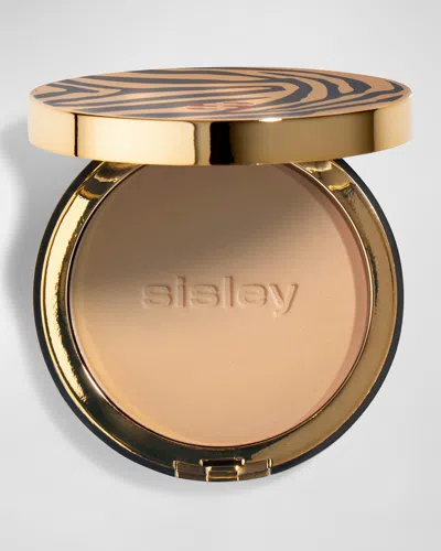 Sisley Paris Phyto-poudre Compacte In Natural