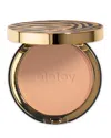 Sisley Paris Phyto-poudre Compacte In Sandy