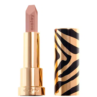 Sisley Paris Phyto-rouge Lipstick 3.4g (various Shades) In 10 Beige Jaipur