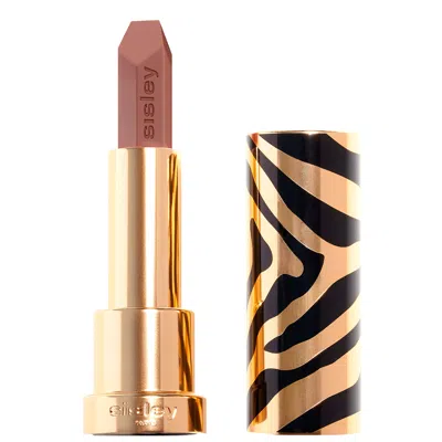 Sisley Paris Phyto-rouge Lipstick 3.4g (various Shades) In 11 Beige Tahiti