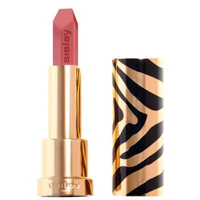 Sisley Paris Phyto-rouge Lipstick 3.4g (various Shades) In 21 Rose Nouméa