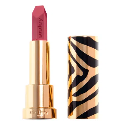 Sisley Paris Phyto-rouge Lipstick 3.4g (various Shades) In 23 Rose Delhi
