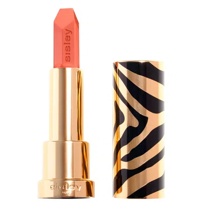 Sisley Paris Phyto-rouge Lipstick 3.4g (various Shades) In 30 Orange Ibiza