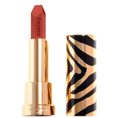 Sisley Paris Phyto-rouge Lipstick 3.4g (various Shades) In 32 Orange Calvi