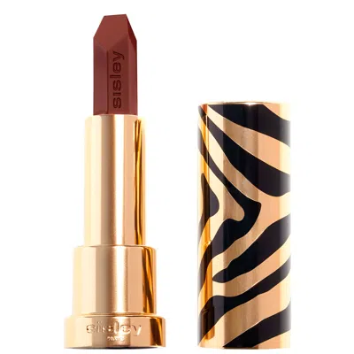 Sisley Paris Phyto-rouge Lipstick 3.4g (various Shades) In 33 Orange Sevilla