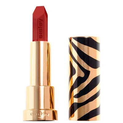 Sisley Paris Phyto-rouge Lipstick 3.4g (various Shades) In 42 Rouge Rio