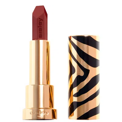 Sisley Paris Phyto-rouge Lipstick 3.4g (various Shades) In 43 Rouge Capri