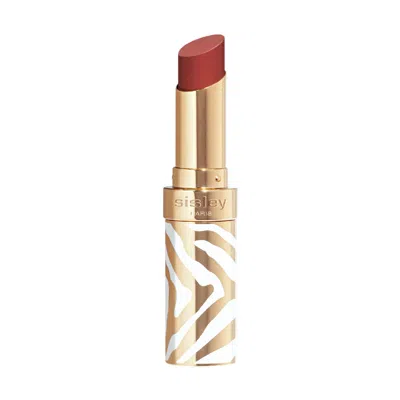 Sisley Paris Phyto-rouge Shine In Transparent