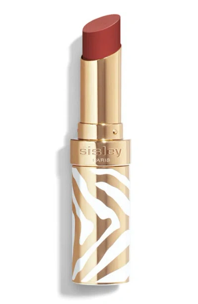 Sisley Paris Phyto-rouge Shine In Brown