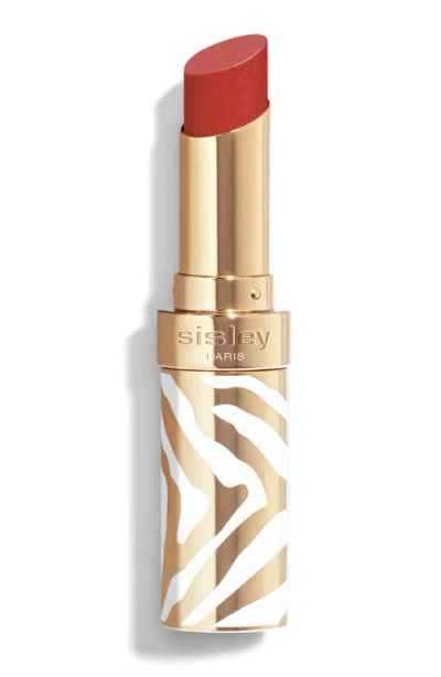 Sisley Paris Phyto-rouge Shine In Brown