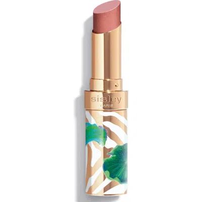 Sisley Paris Phyto-rouge Shine Limited Edition Blissful Lotus