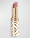 Sisley Paris Phyto-rouge Shine Lipstick In 10 Sheer Nude