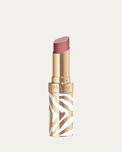 Sisley Paris Phyto-rouge Shine Lipstick In 10 Sheer Nude