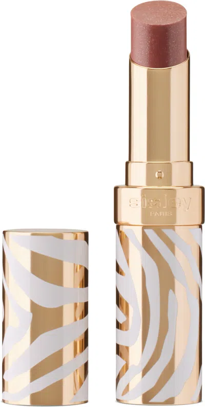 Sisley Paris Phyto-rouge Shine Lipstick – 10 Sheer Nude