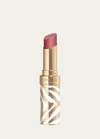 Sisley Paris Phyto-rouge Shine Lipstick In 11 Sheer Blossom