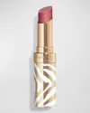 Sisley Paris Phyto-rouge Shine Lipstick In Sheer Blossom