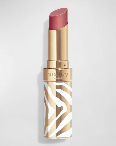 Sisley Paris Phyto-rouge Shine Lipstick In 11 Sheer Blossom