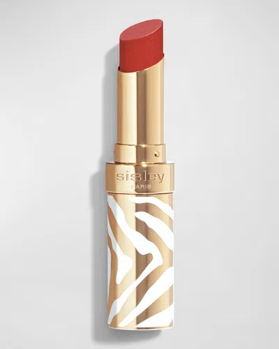 Sisley Paris Phyto-rouge Shine Lipstick