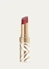 Sisley Paris Phyto-rouge Shine Lipstick In 12 Sheer Cocoa