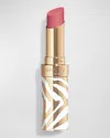 Sisley Paris Phyto-rouge Shine Lipstick In 20 Sheer Petal