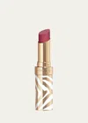 Sisley Paris Phyto-rouge Shine Lipstick In 21 Sheer Rosewood