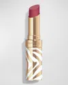 Sisley Paris Phyto-rouge Shine Lipstick In 21 Sheer Rosewood