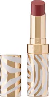 Sisley Paris Phyto-rouge Shine Lipstick – 21 Sheer Rosewood In 21 Sheer Rosewood