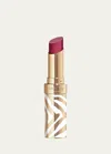 Sisley Paris Phyto-rouge Shine Lipstick In 22 Sheer Raspberr