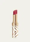 Sisley Paris Phyto-rouge Shine Lipstick In 24 Sheer Peony