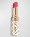 Sisley Paris Phyto-rouge Shine Lipstick In 30 Sheer Coral