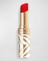 Sisley Paris Phyto-rouge Shine Lipstick In White