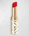 Sisley Paris Phyto-rouge Shine Lipstick In 31 Sheer Chili